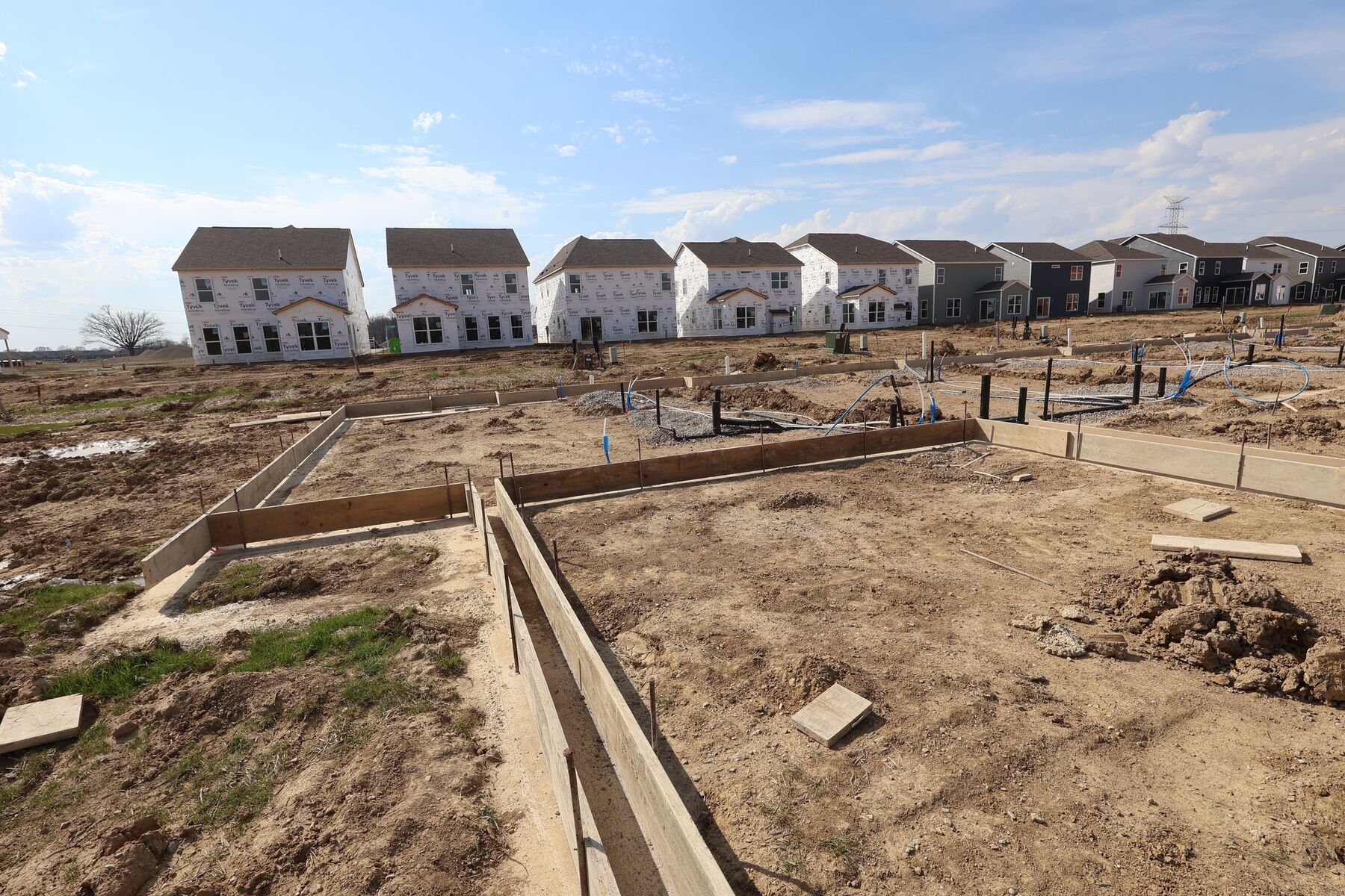 Homesite