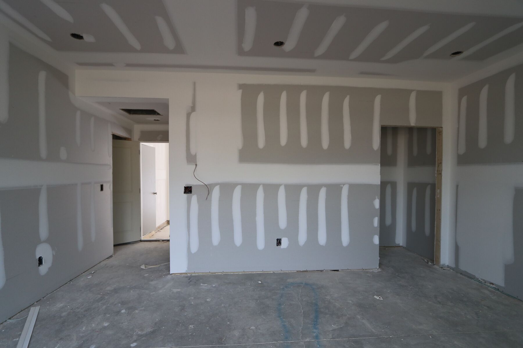 Drywall