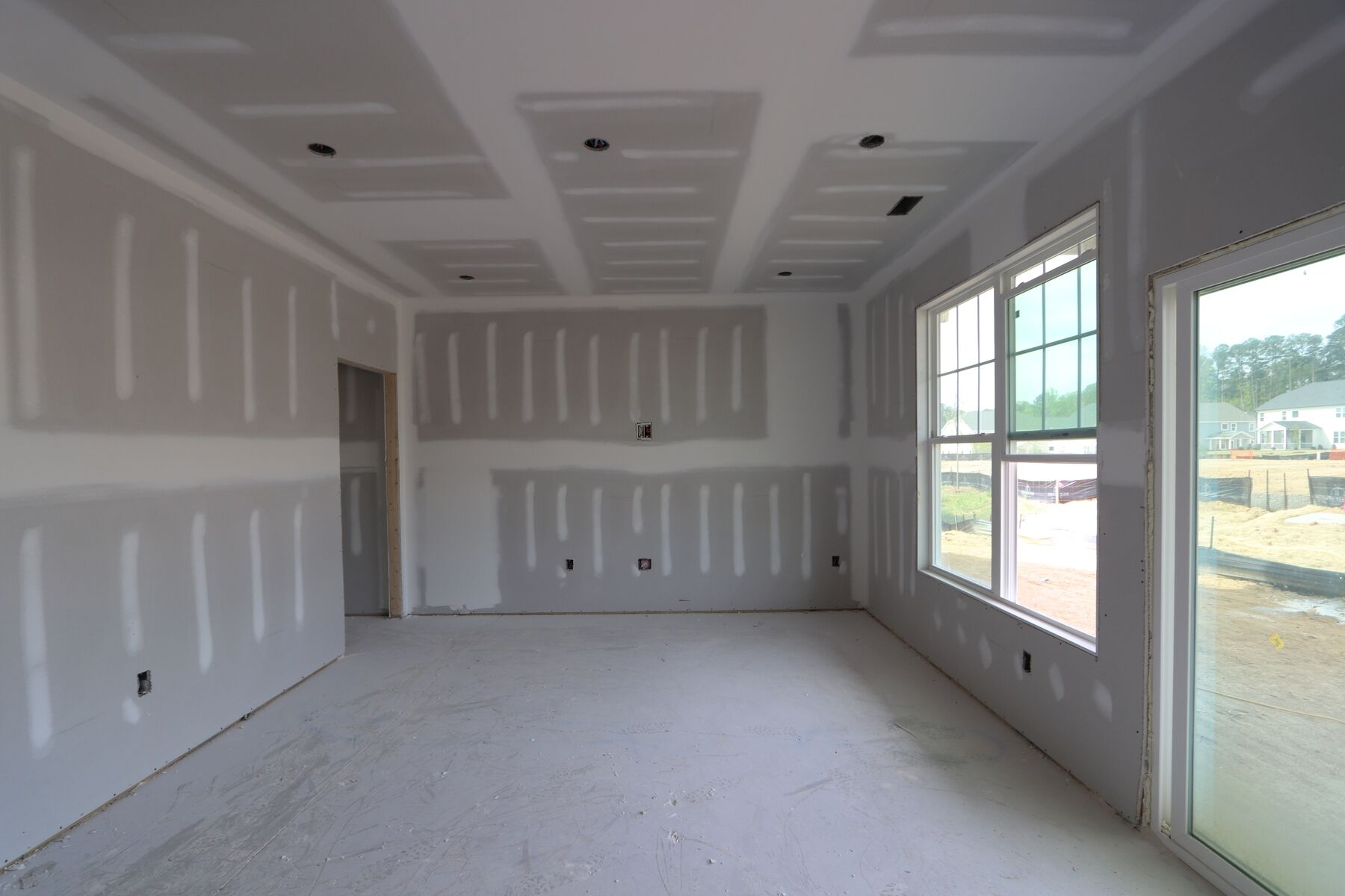 Drywall