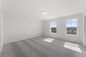 Owner's Bedroom
