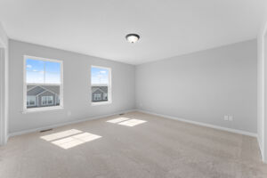 Owner's Bedroom