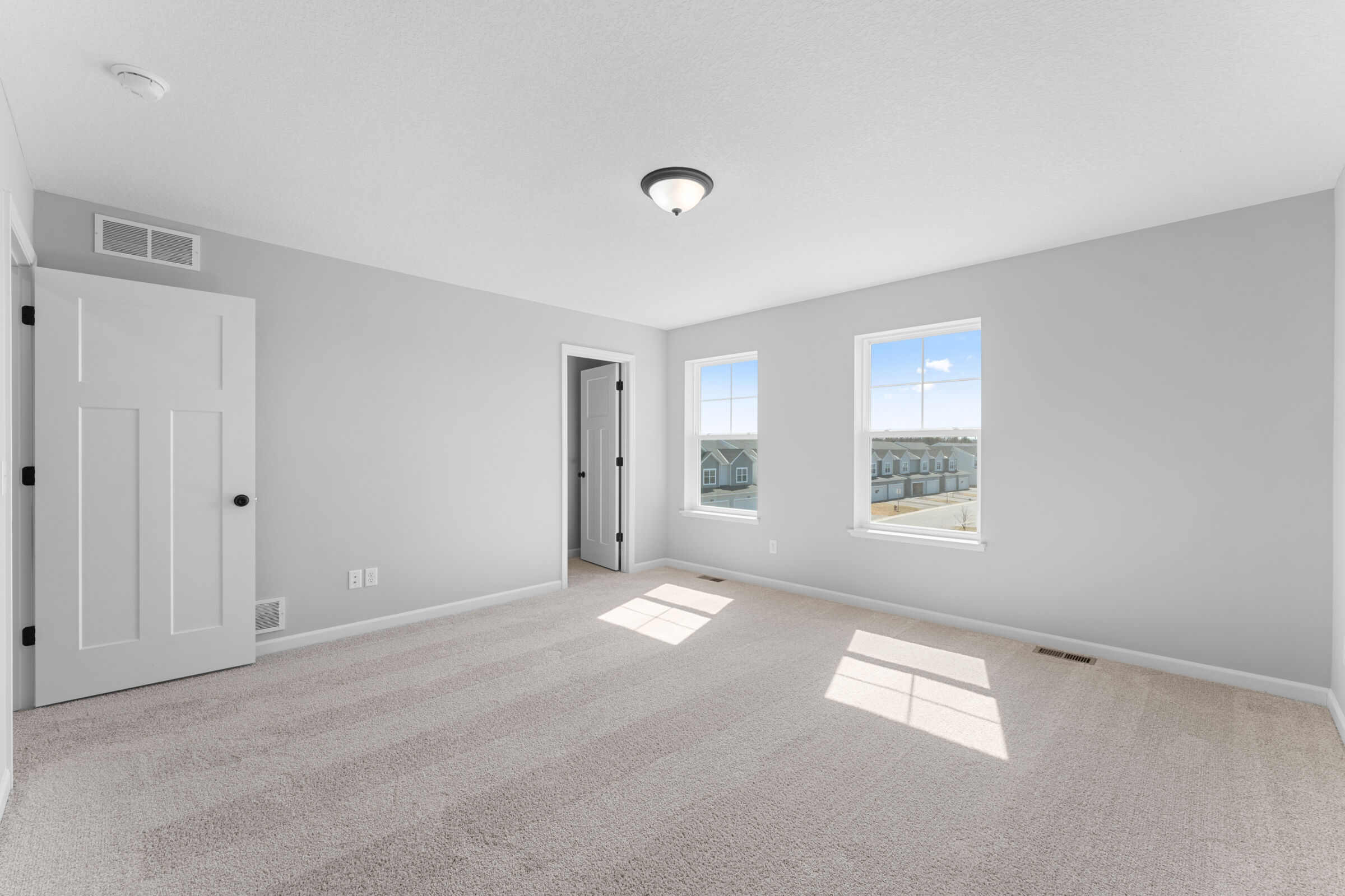 Owner's Bedroom