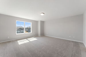 Owner's Bedroom