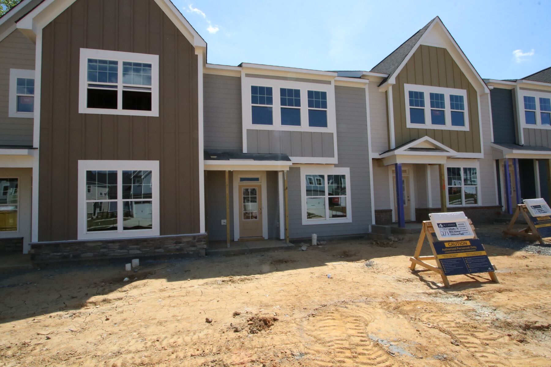 Front Exterior