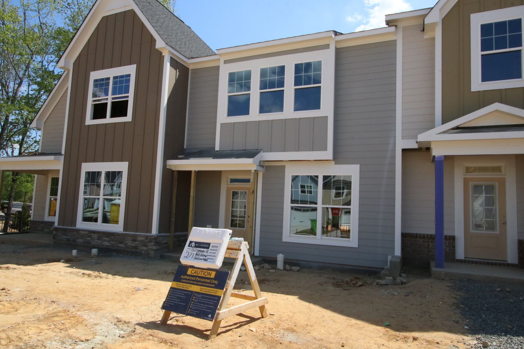 Front Exterior
