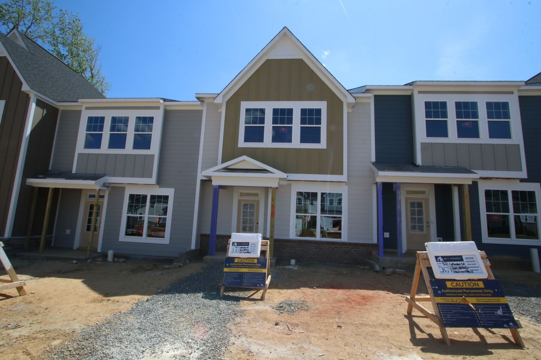 Front Exterior
