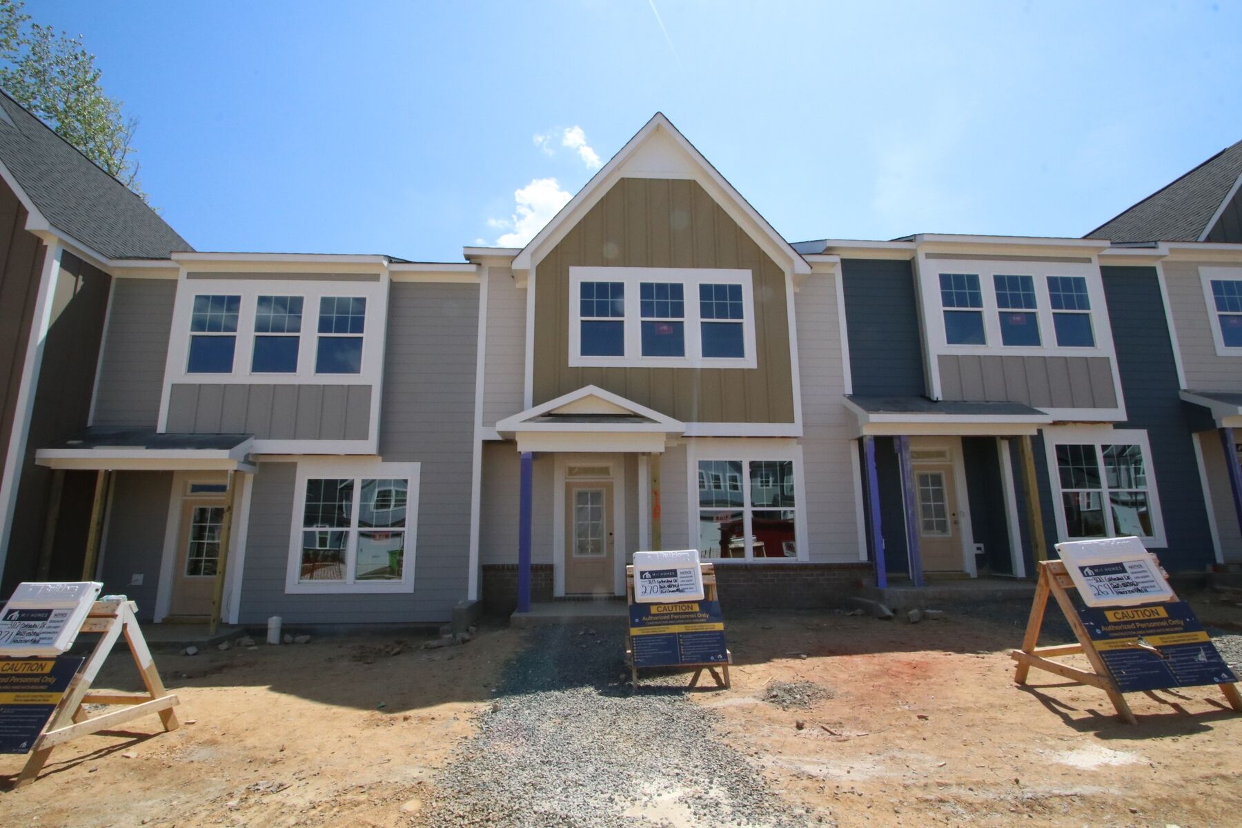 Front Exterior