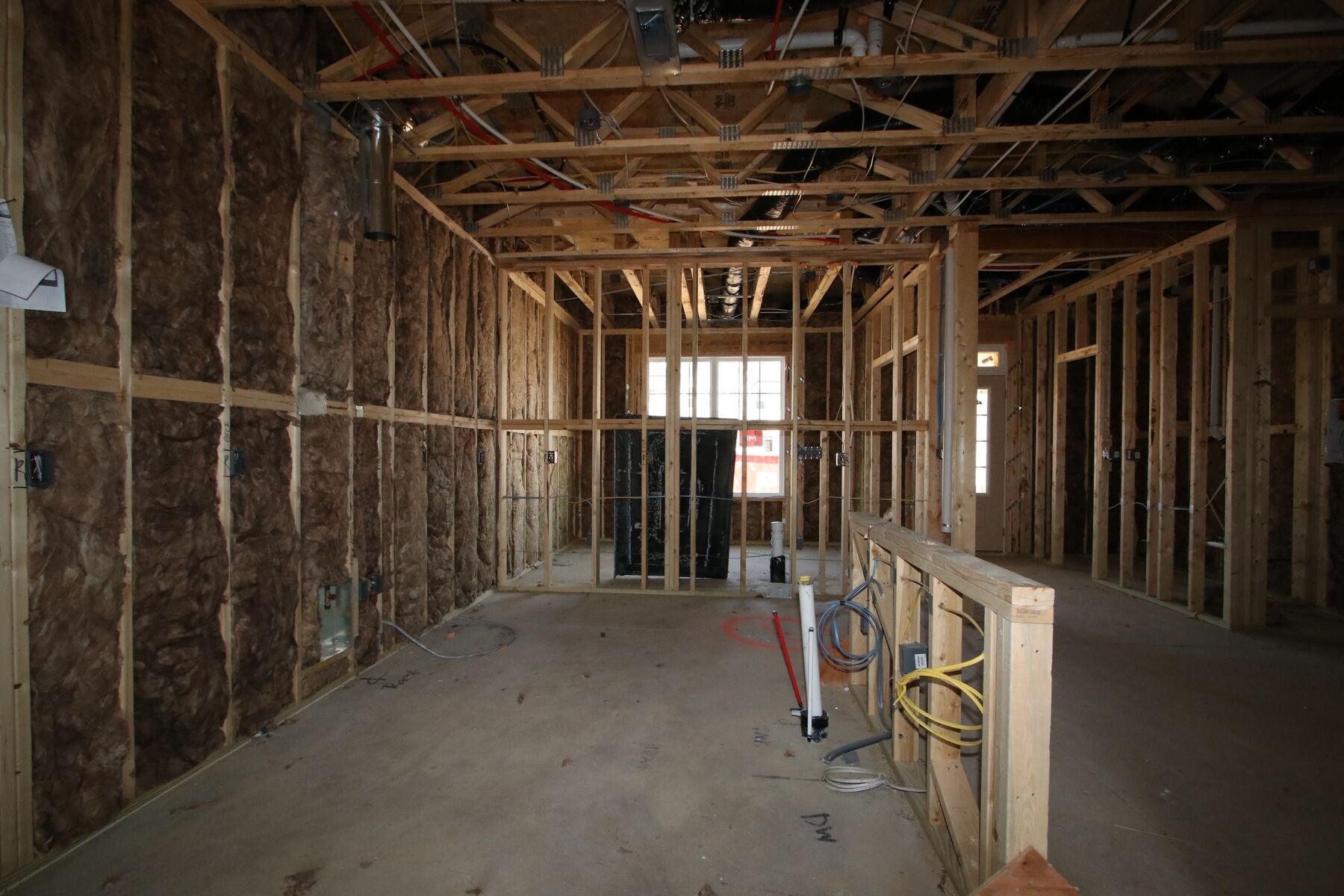 Insulation
