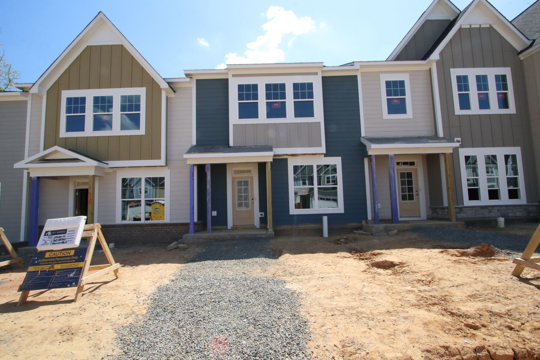 Front Exterior