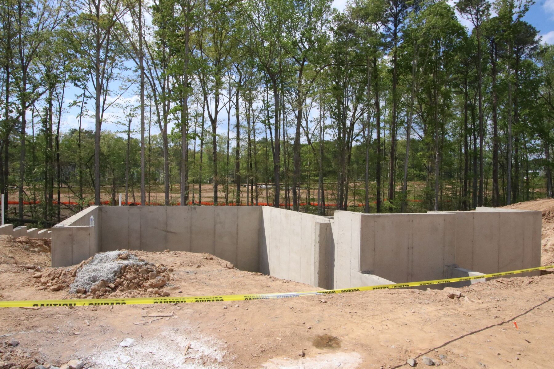 Homesite