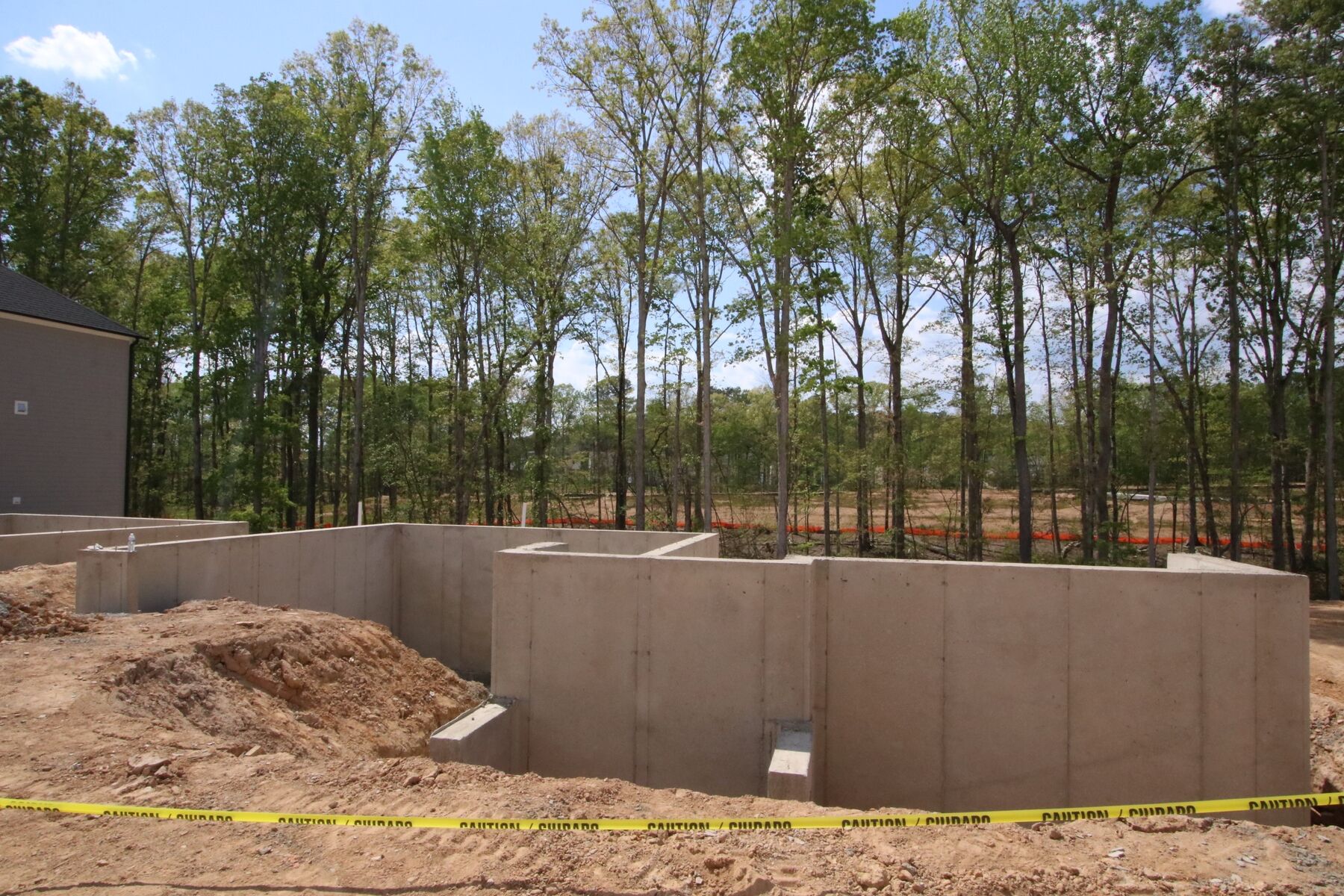 Homesite