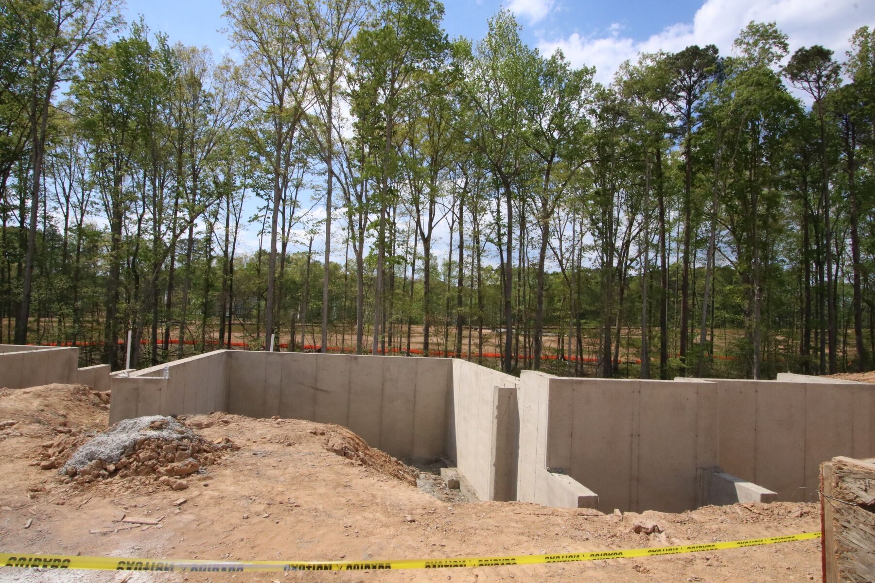 Homesite