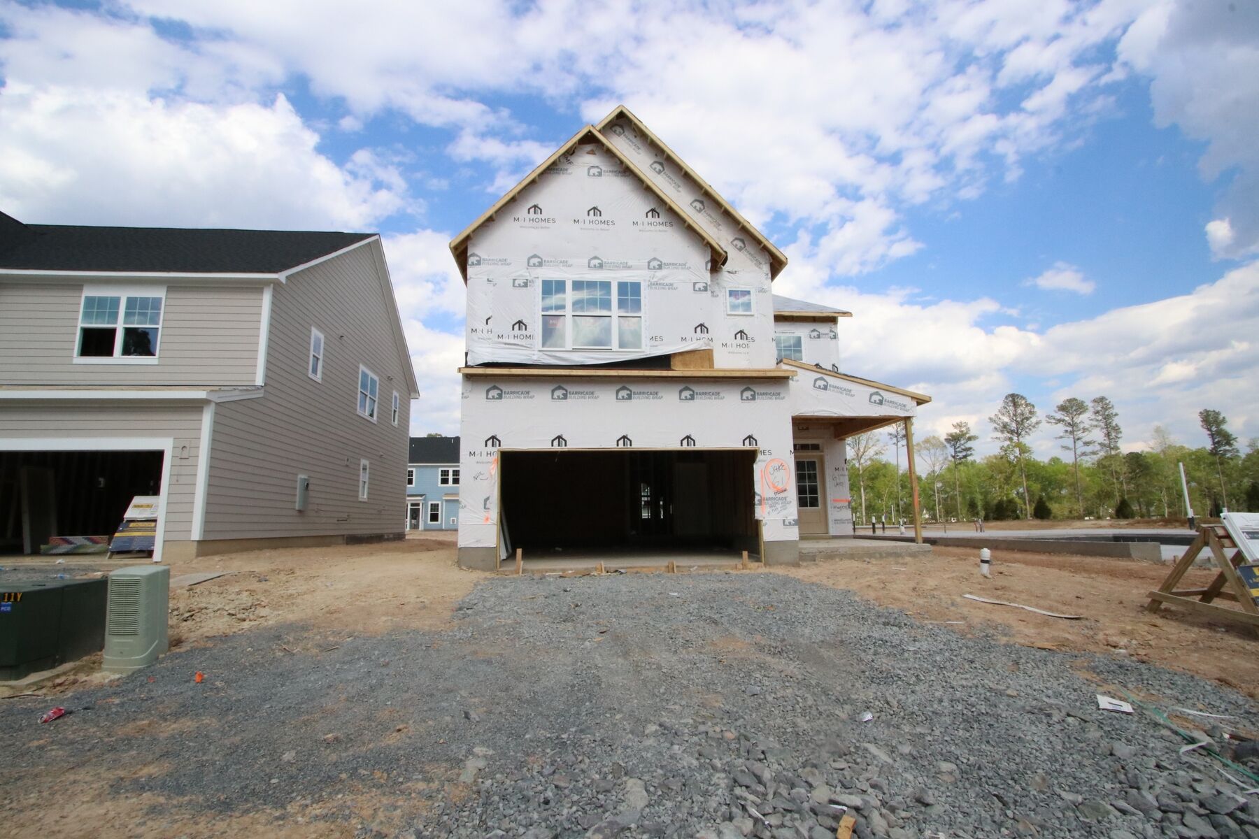 Front Exterior