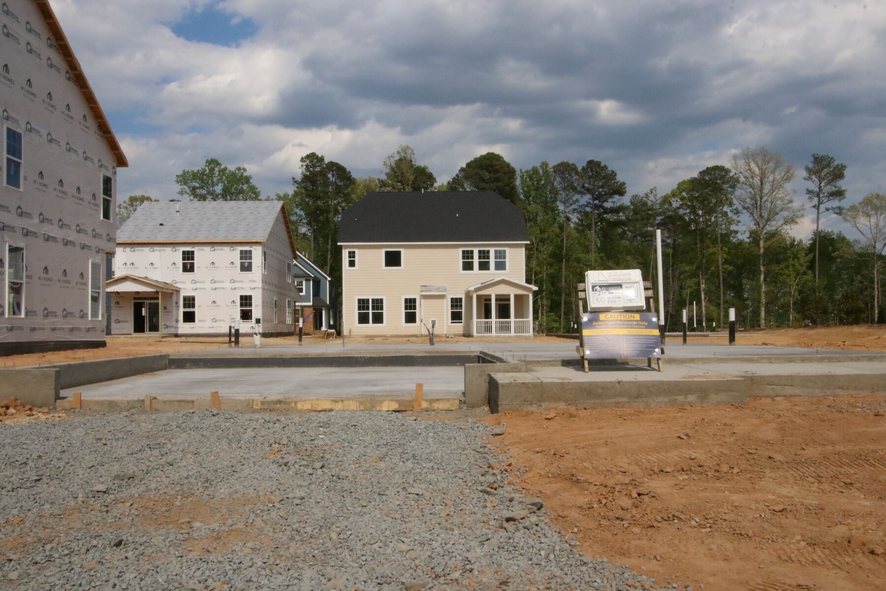 Homesite
