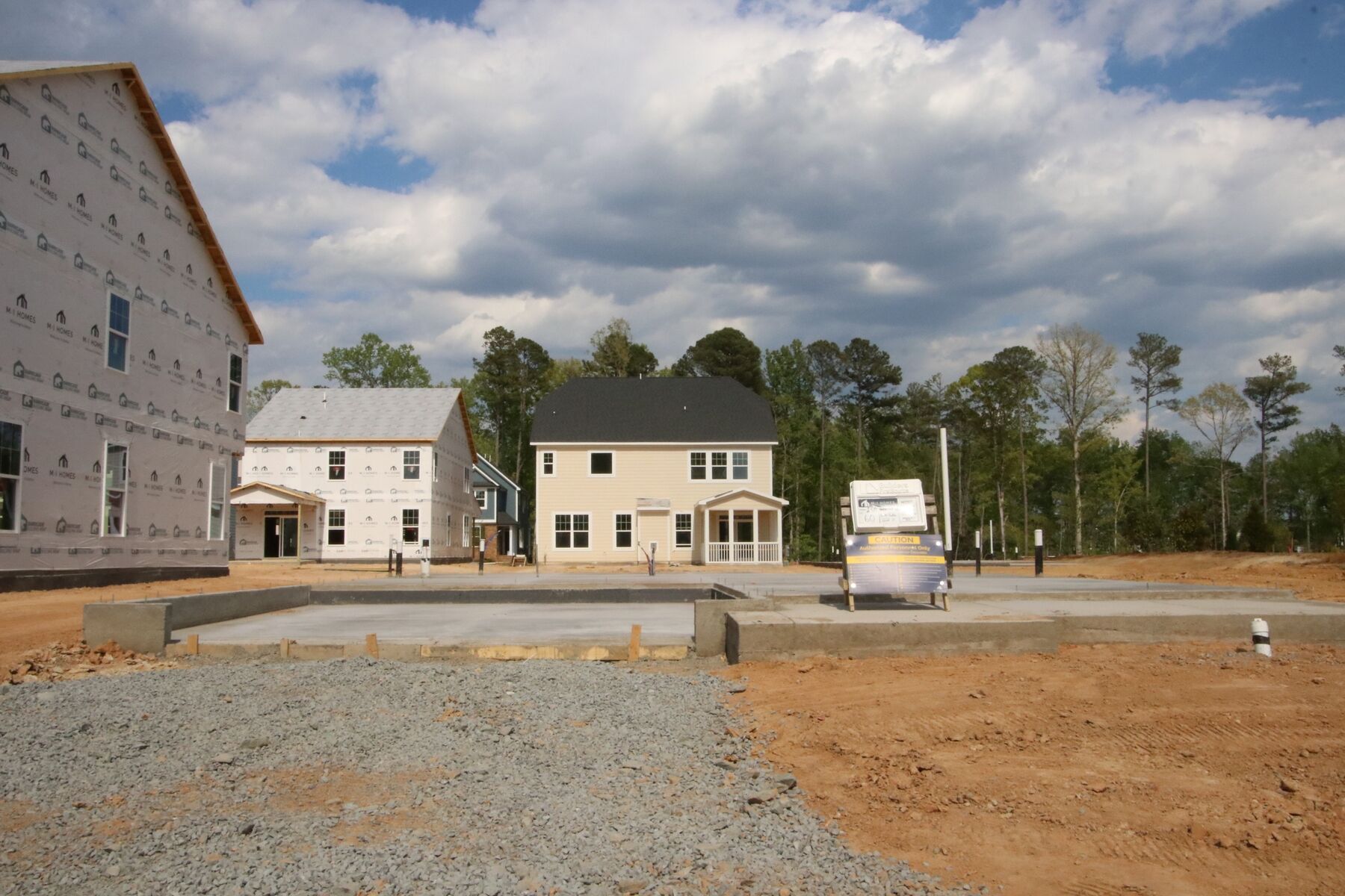 Homesite