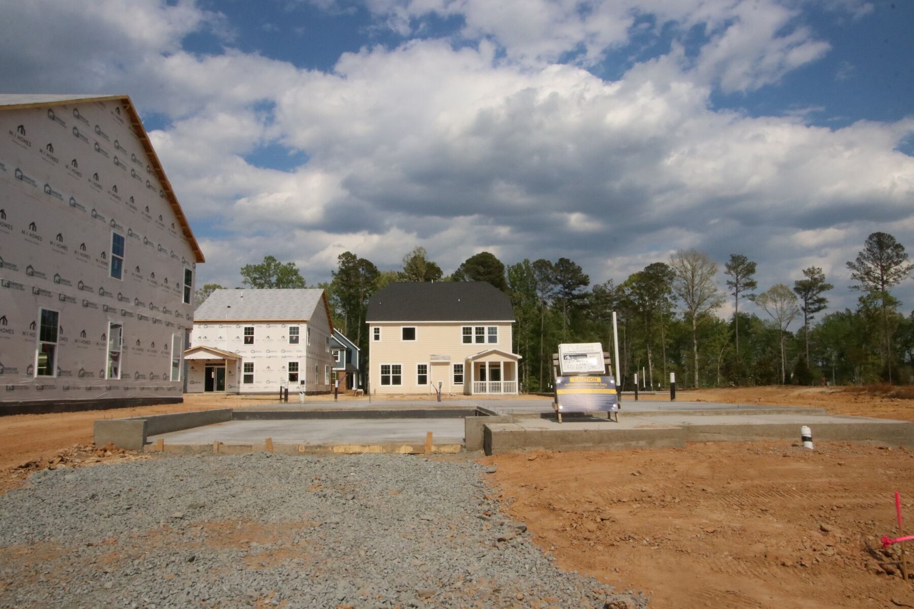 Homesite