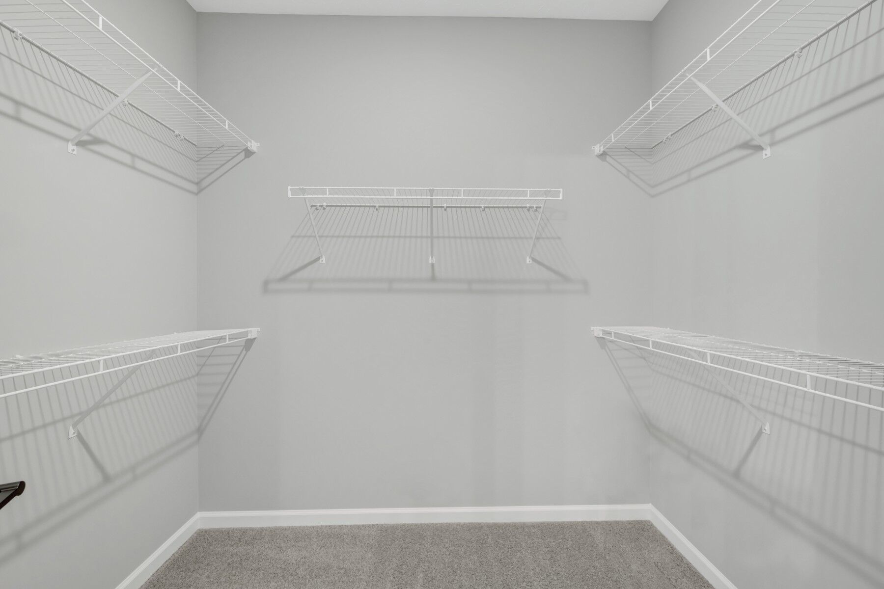 Owner's Closet