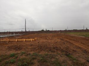 Homesite
