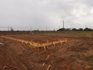 Homesite