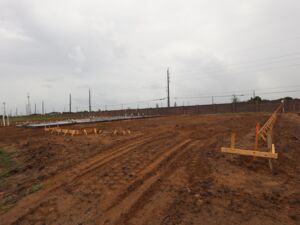 Homesite