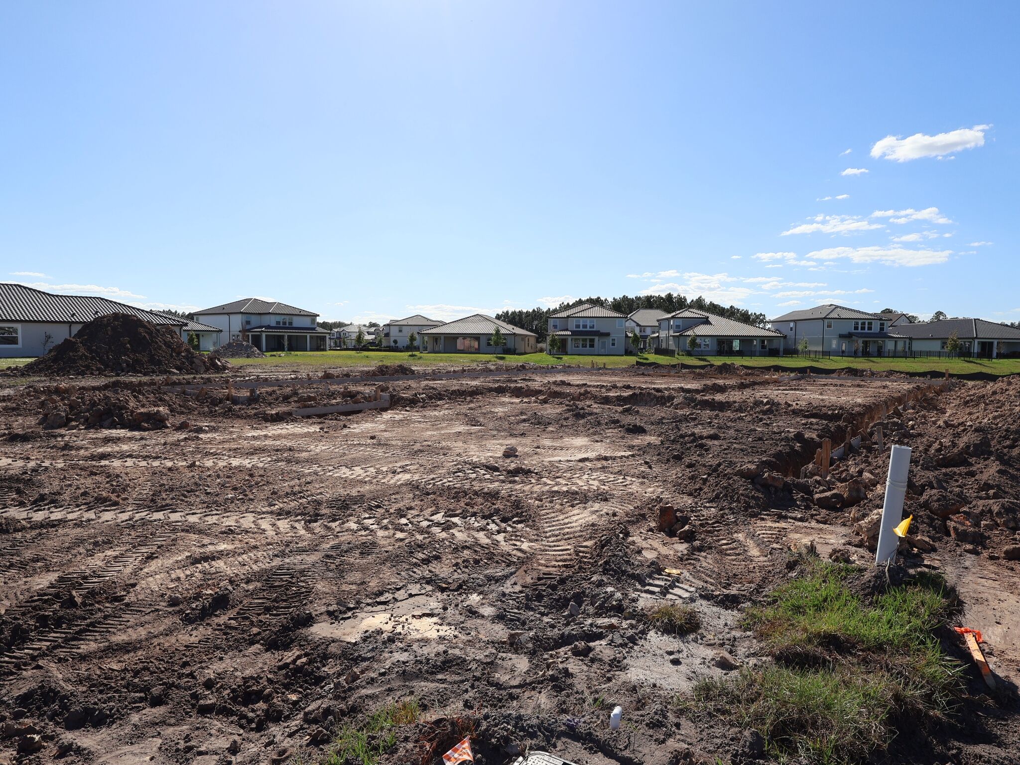 Homesite