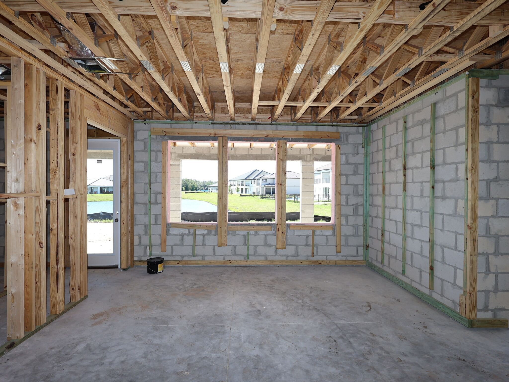 Framing