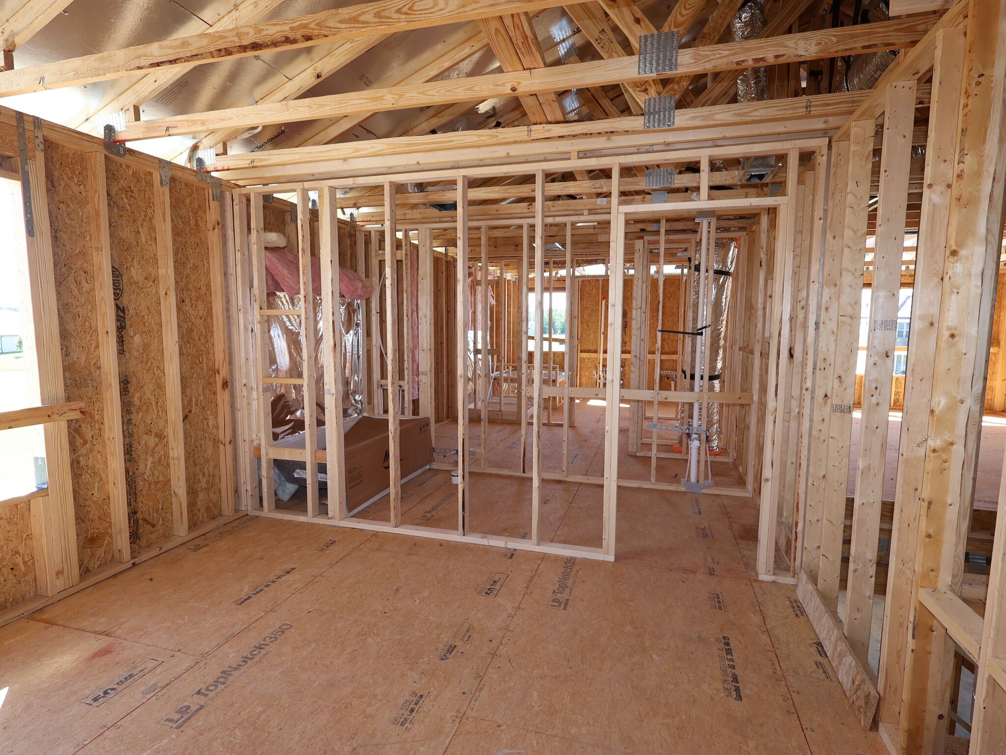 Framing