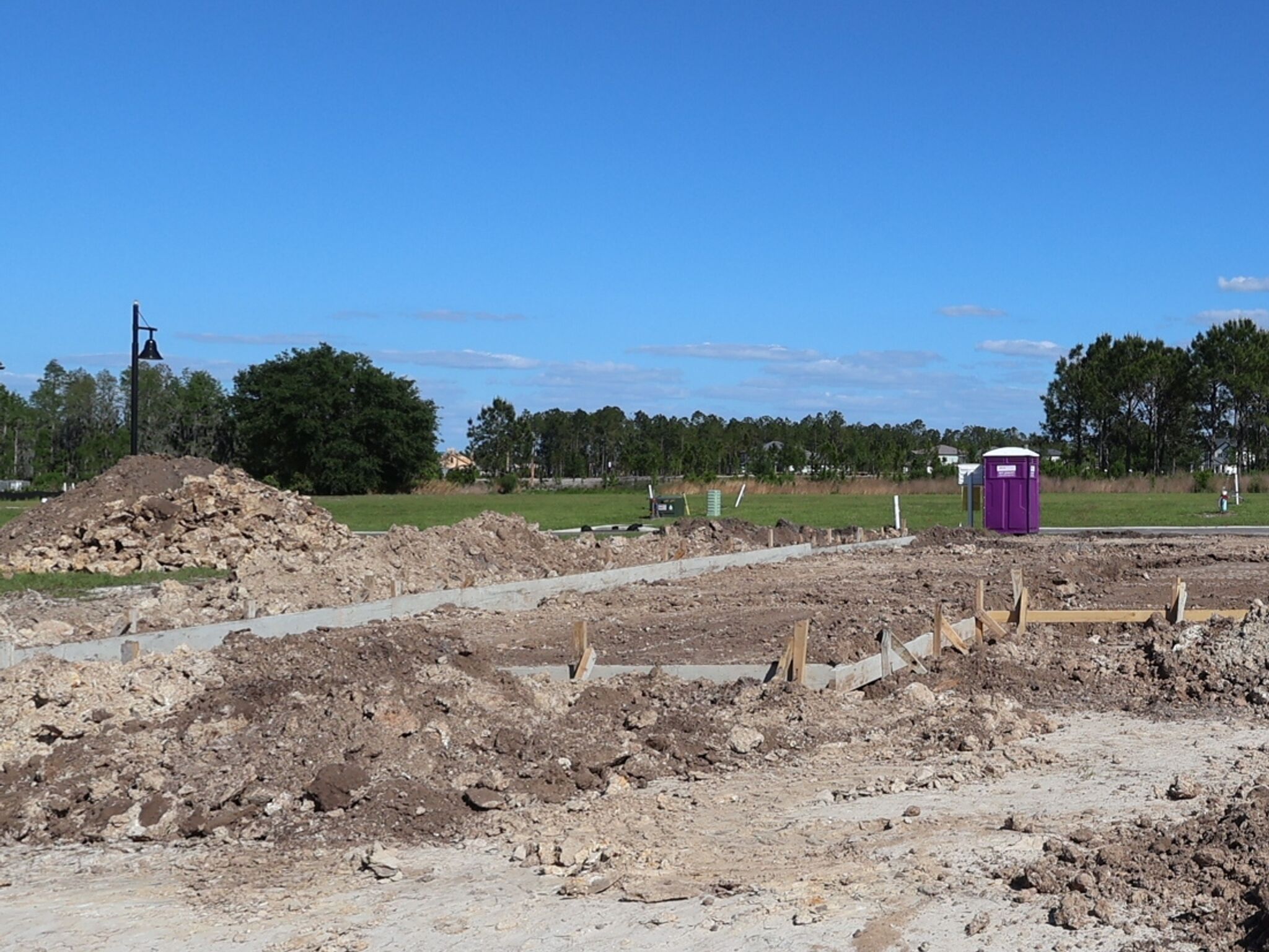 Homesite