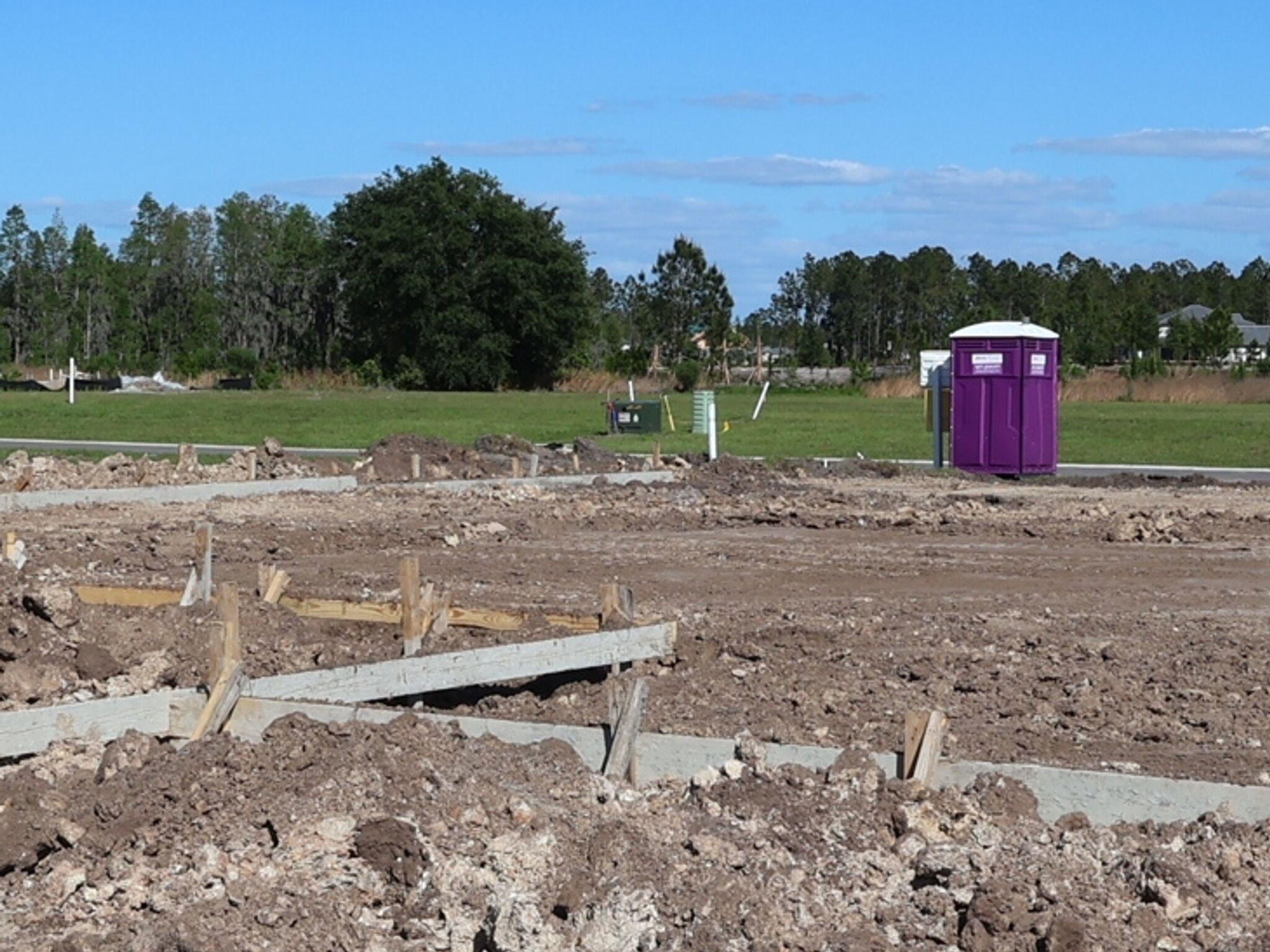 Homesite