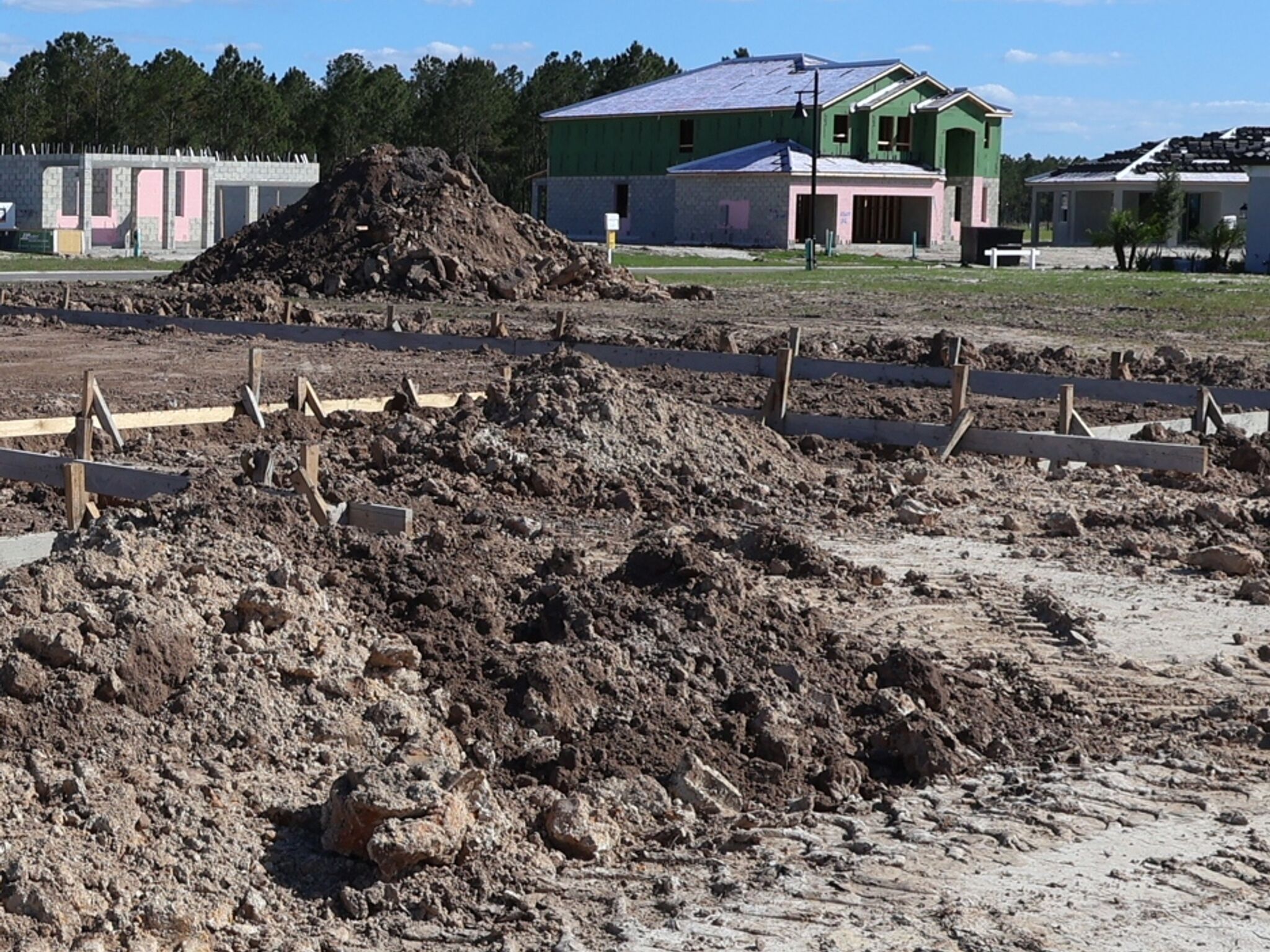 Homesite
