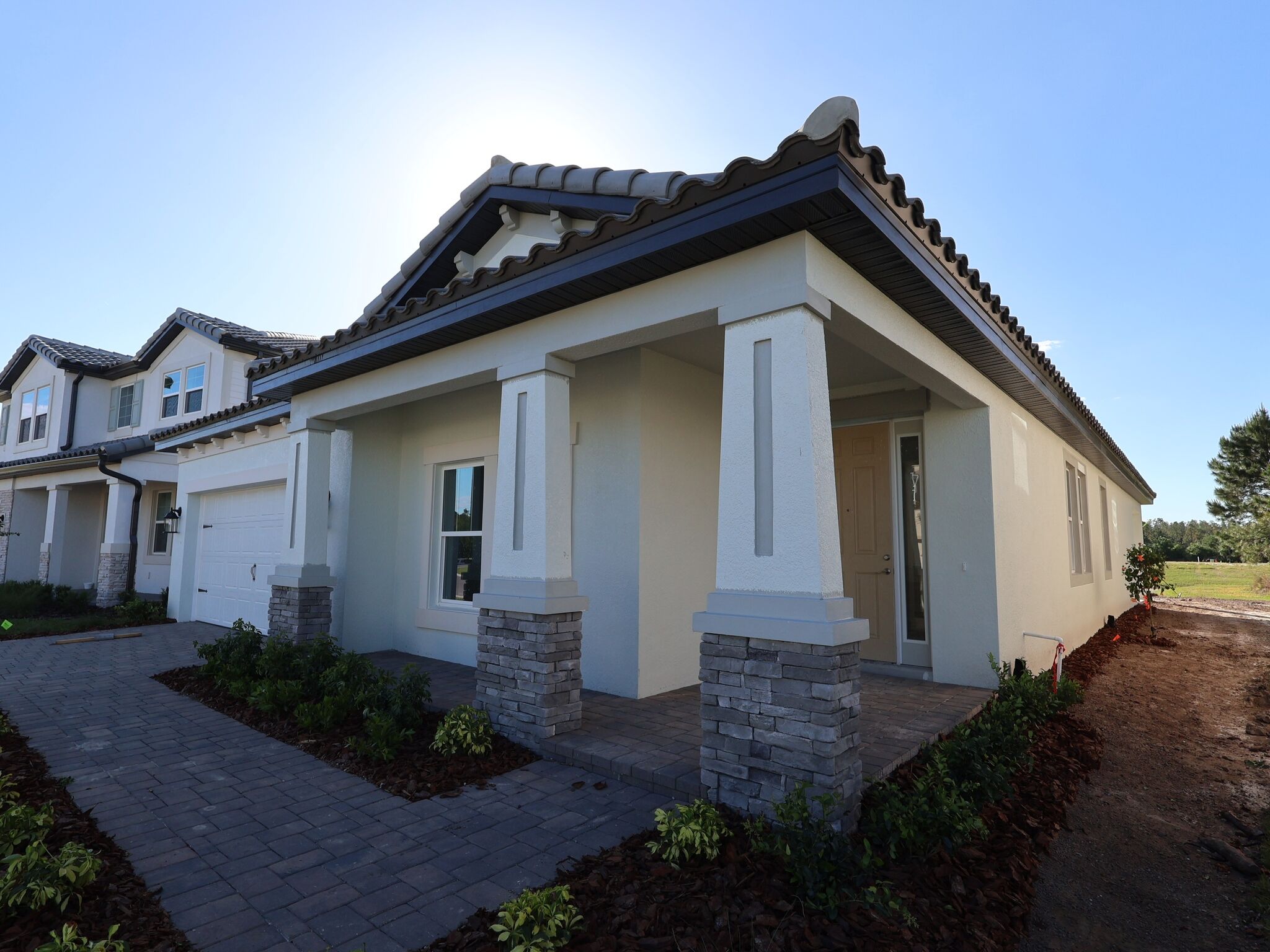 Front Exterior