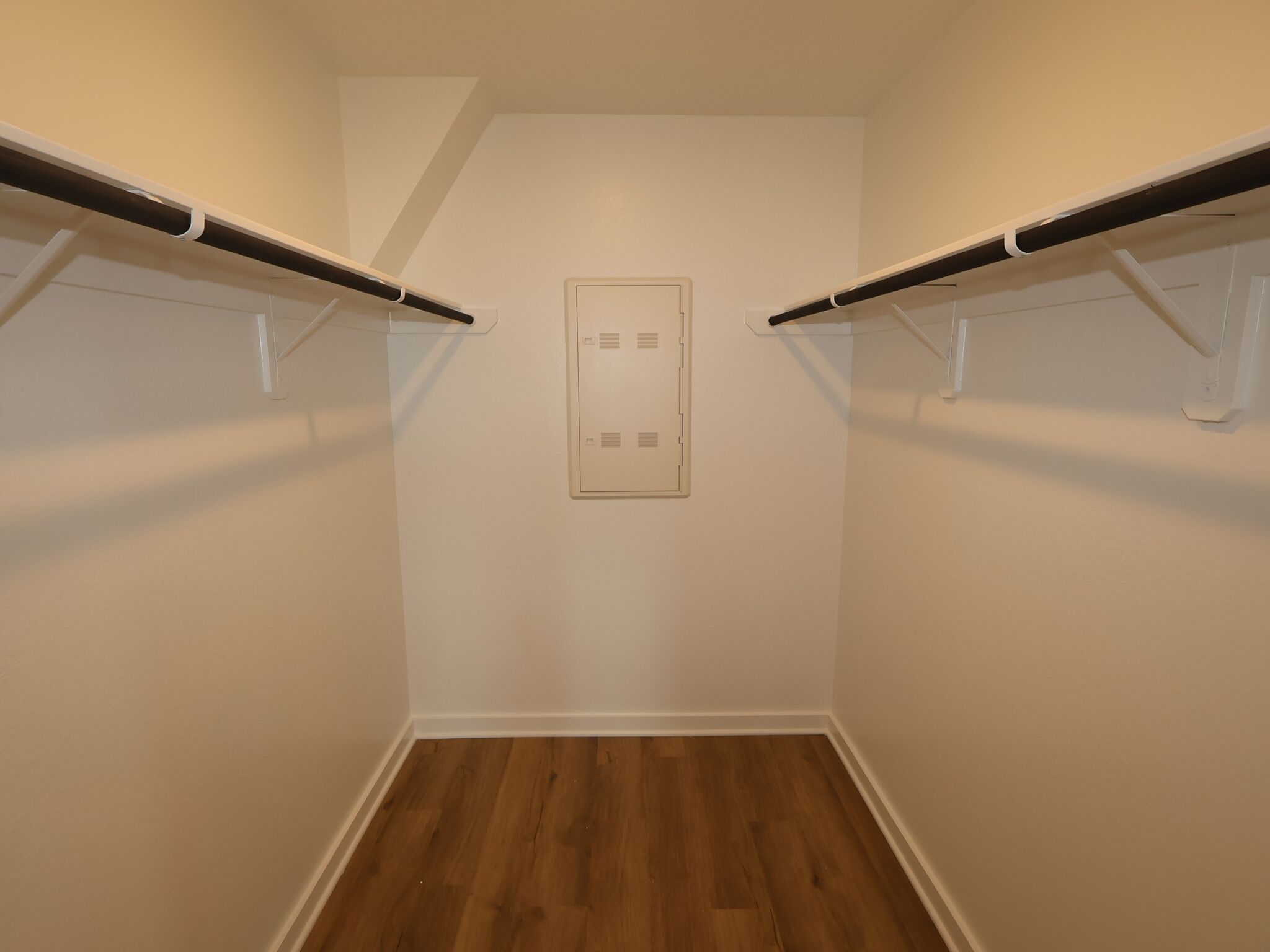 Owner's Closet