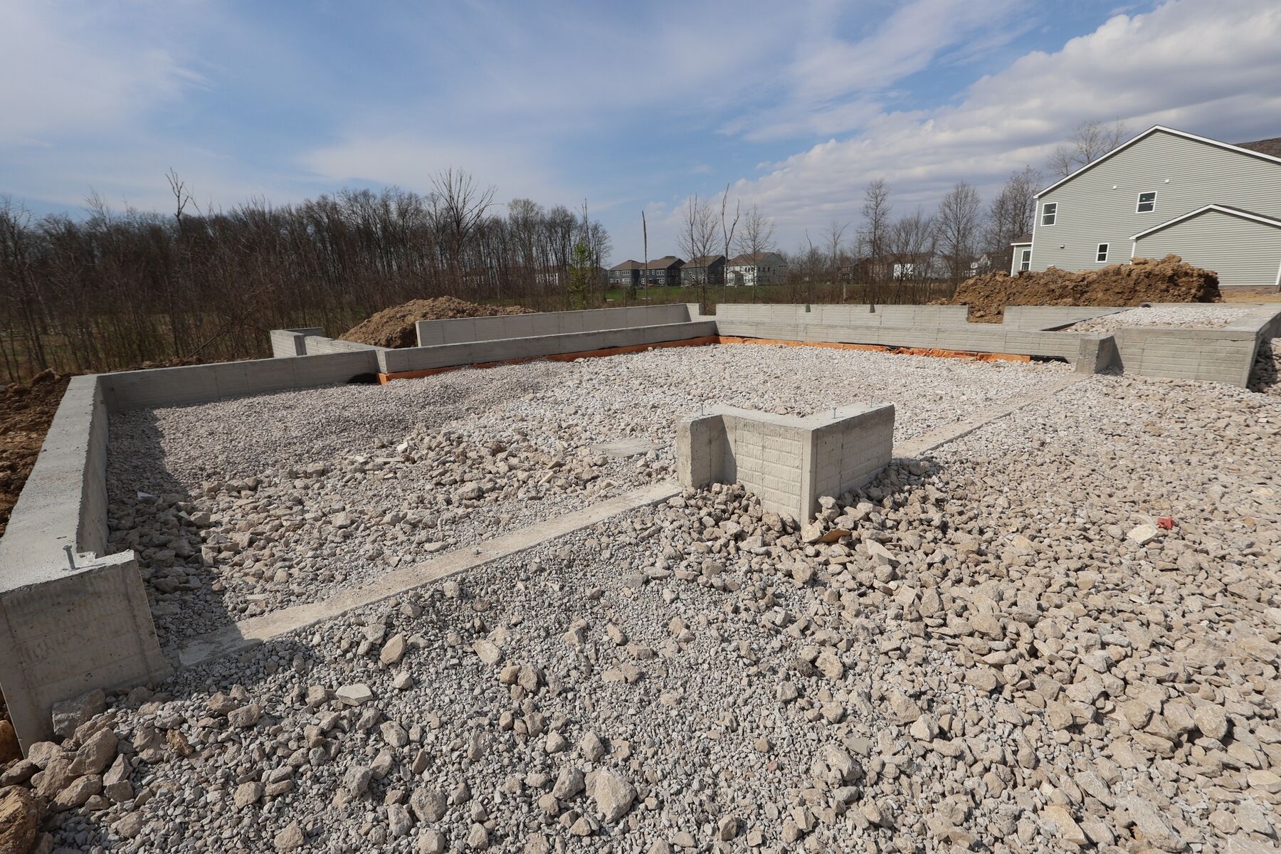 Homesite