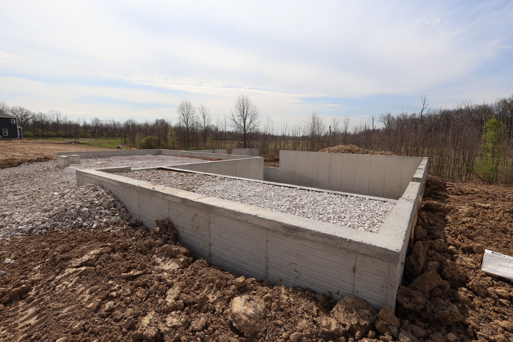 Homesite
