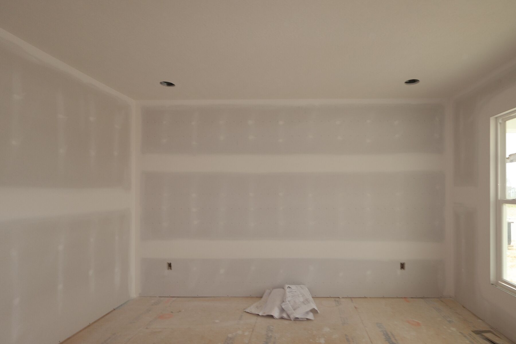 Drywall