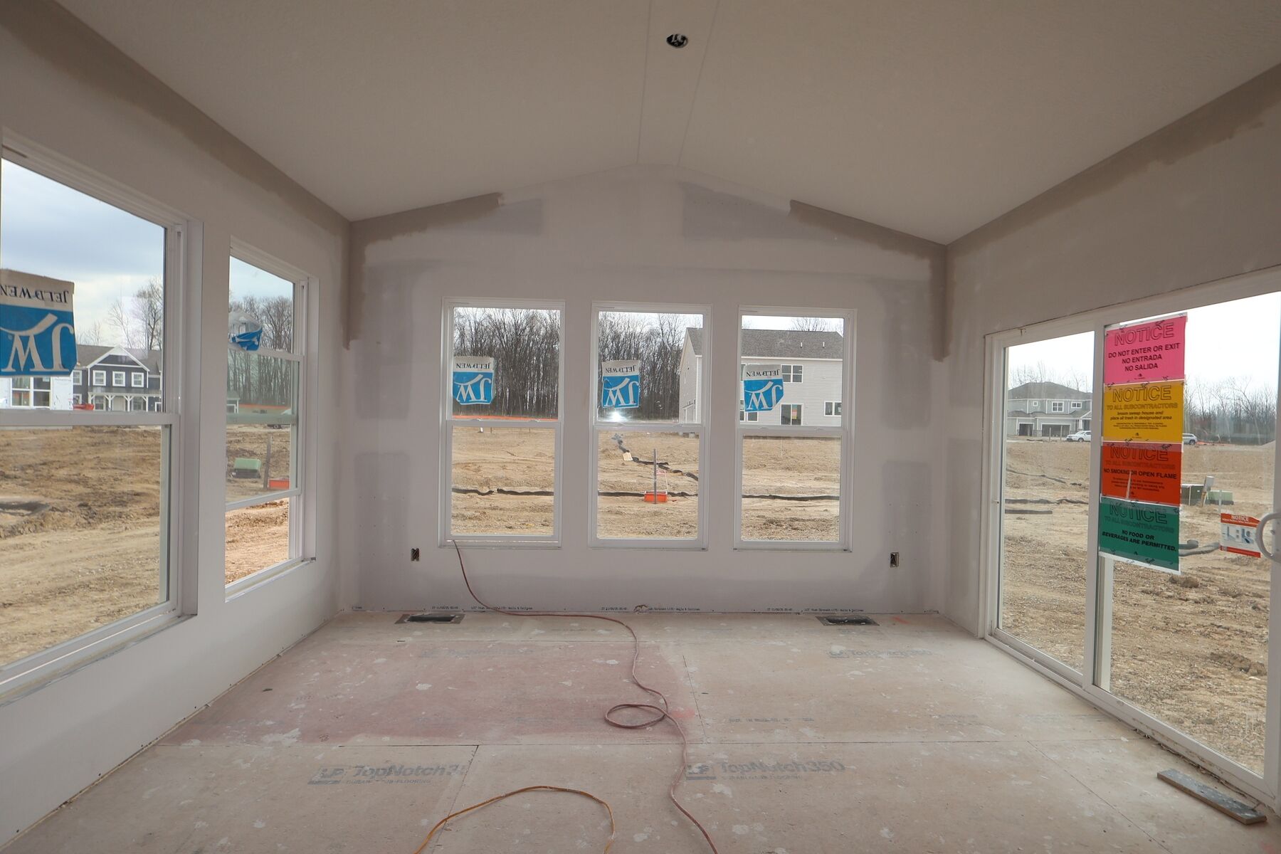 Drywall