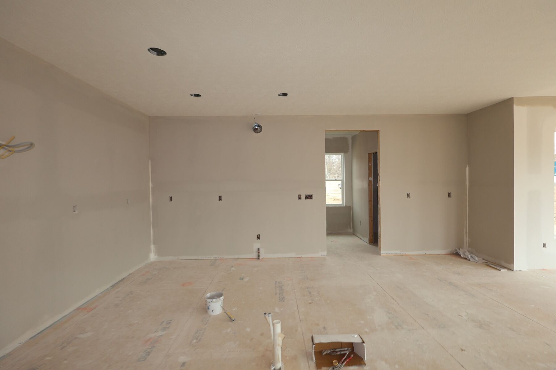 Drywall