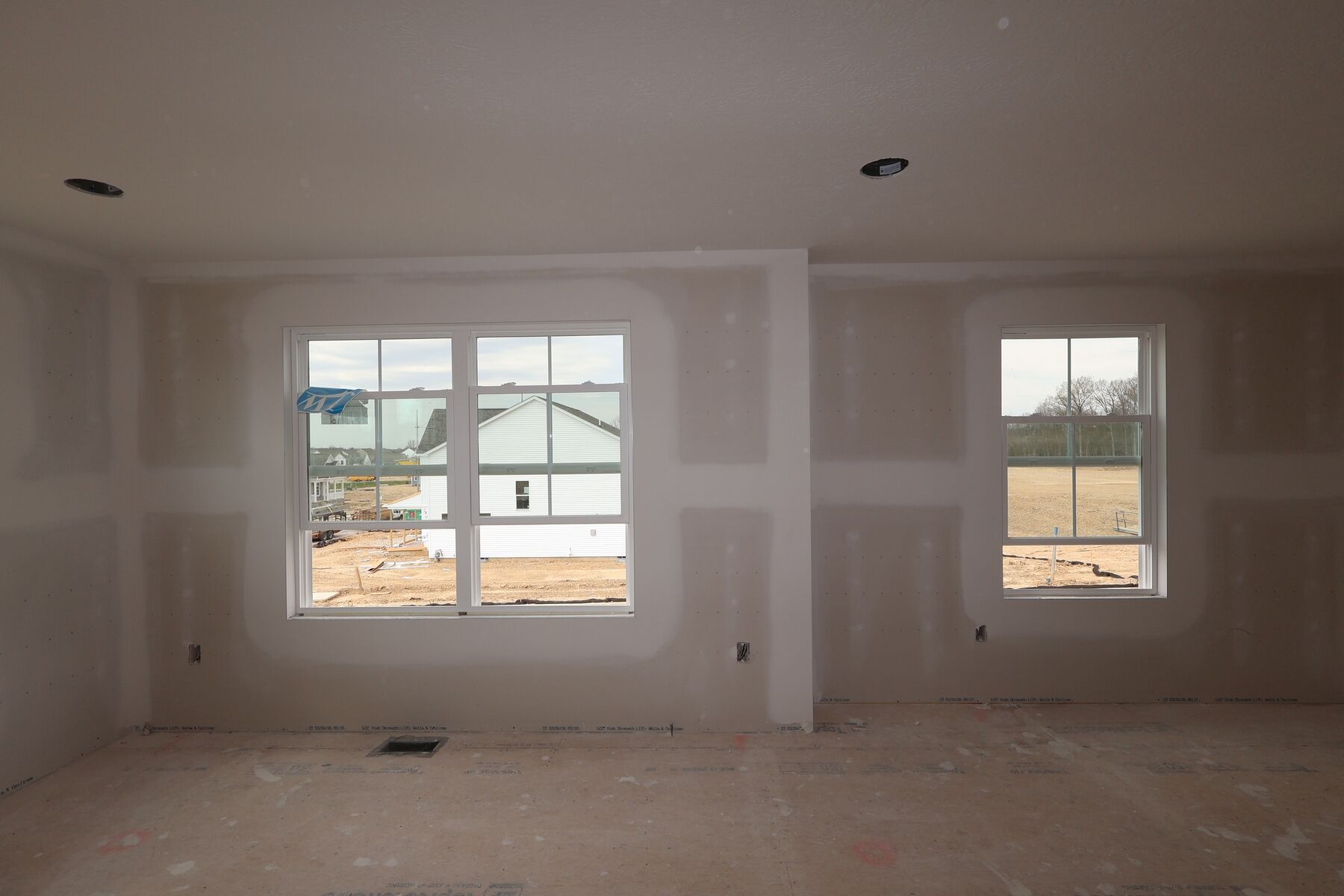 Drywall