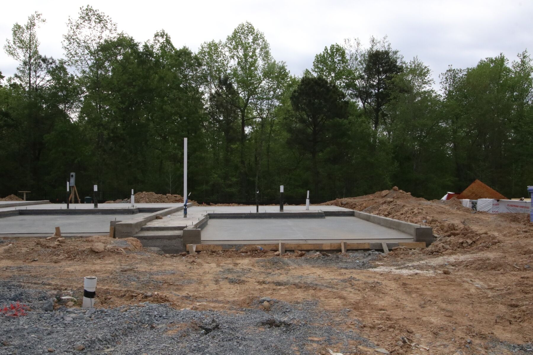 Homesite