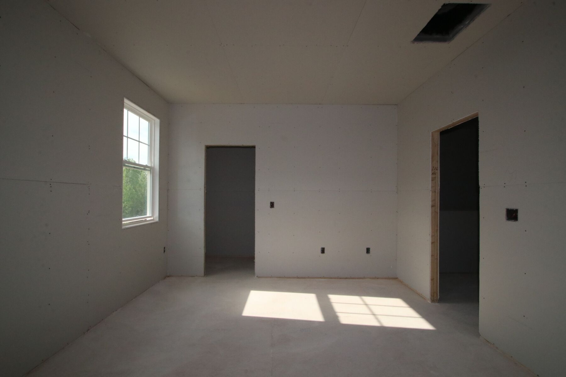 Drywall