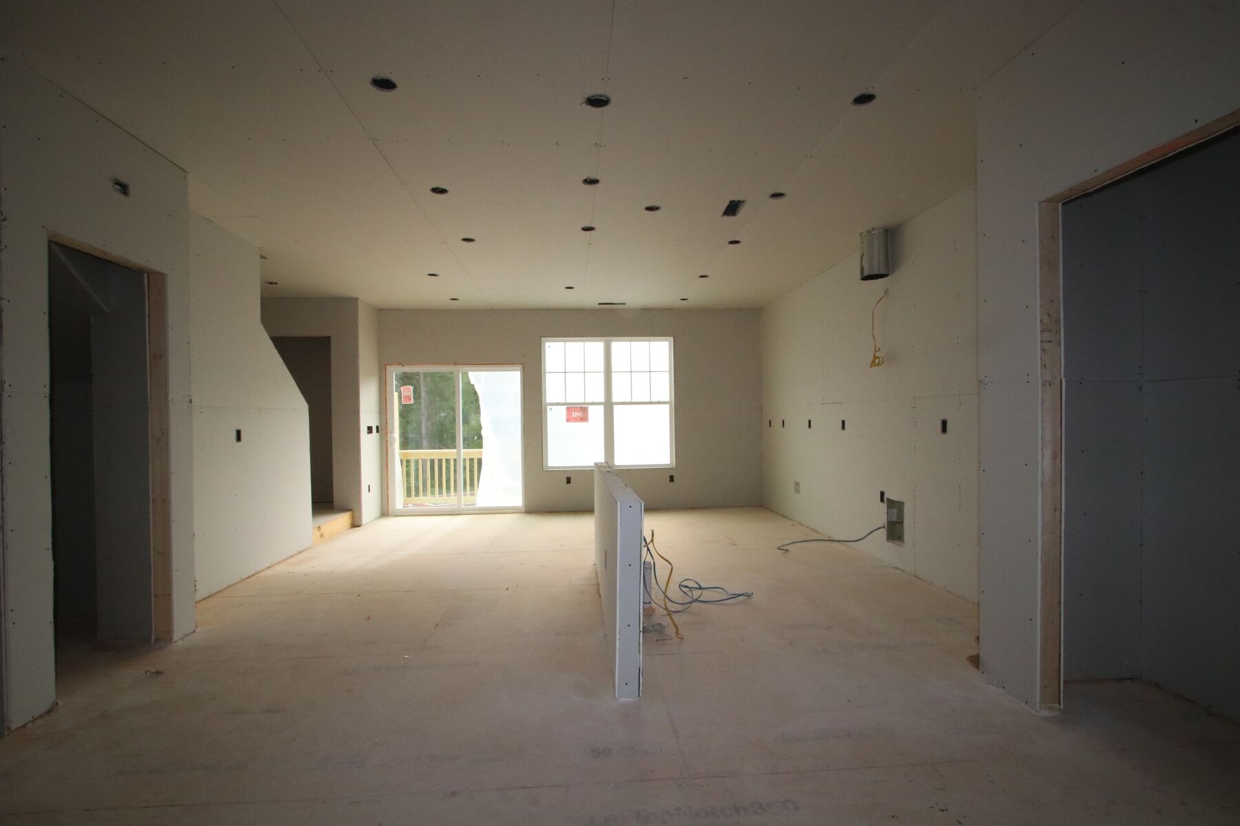 Drywall