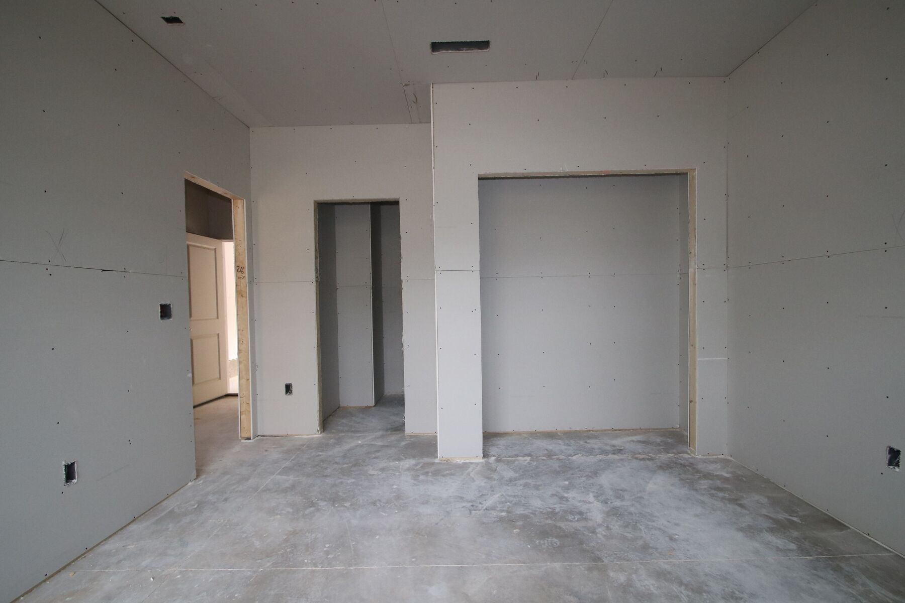Drywall