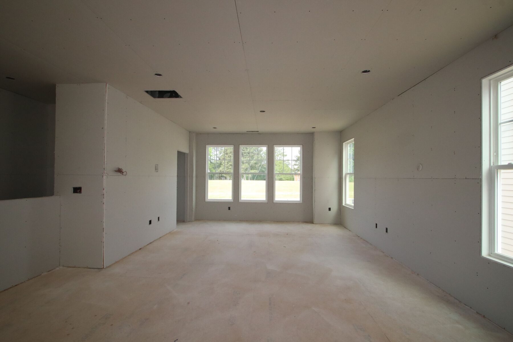 Drywall