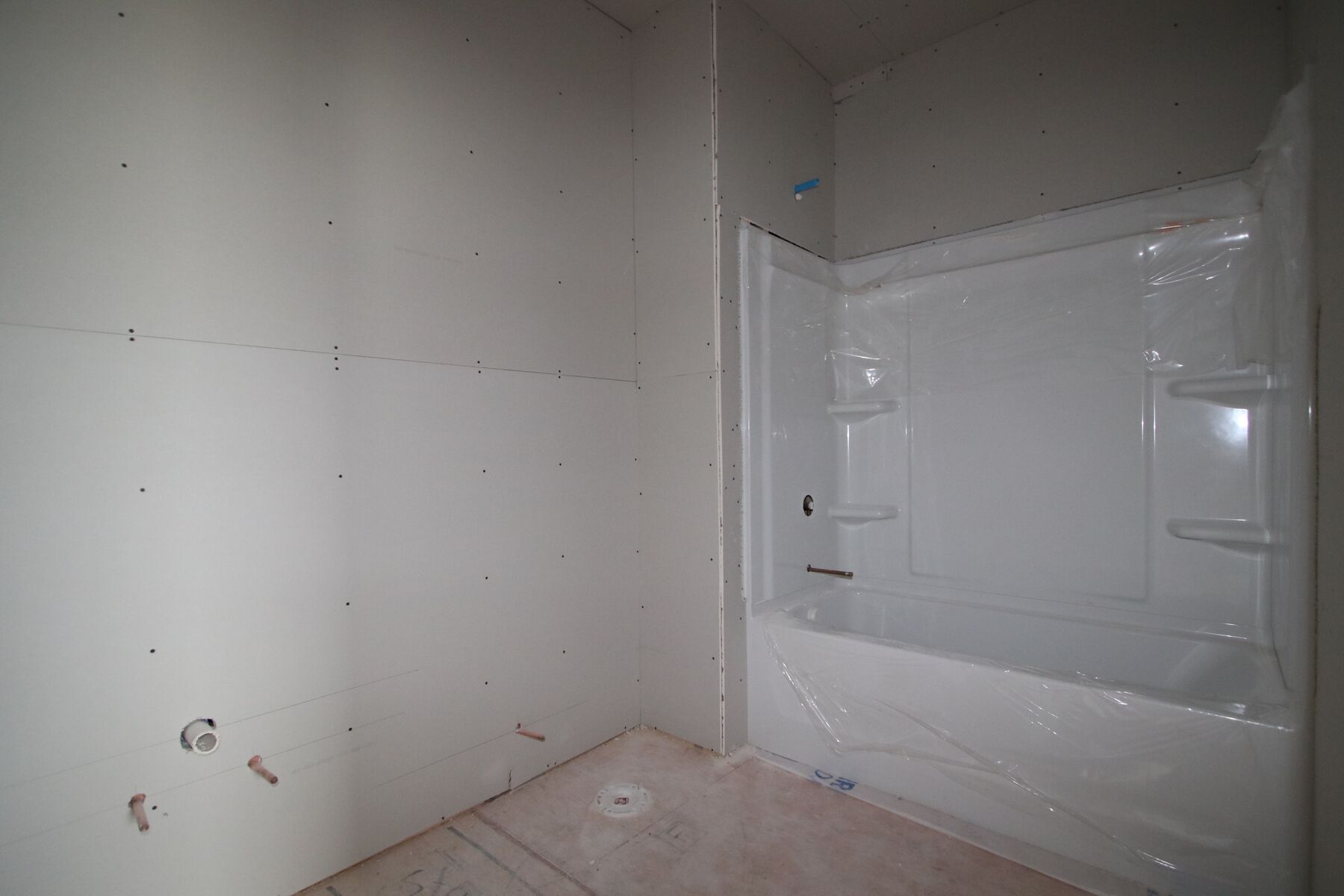 Drywall