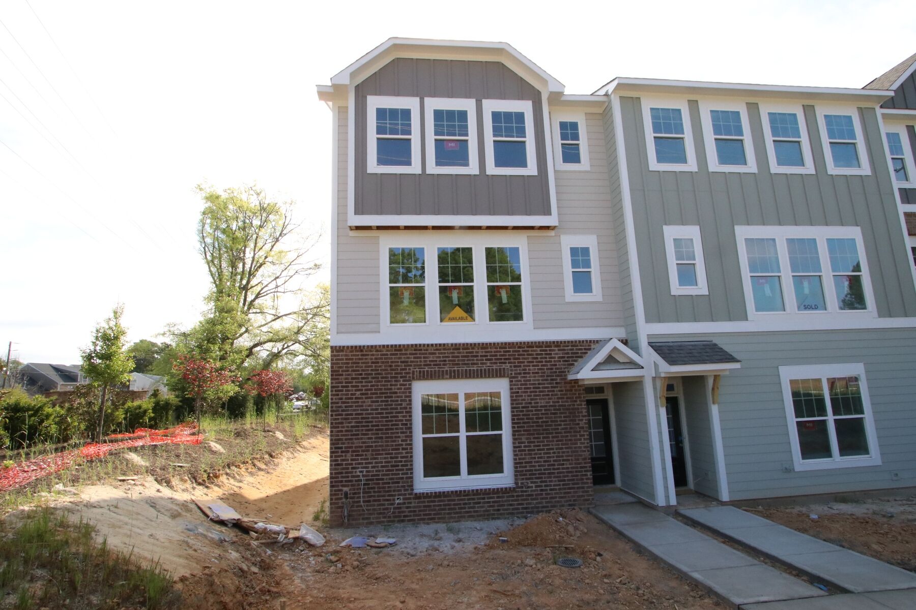 Front Exterior