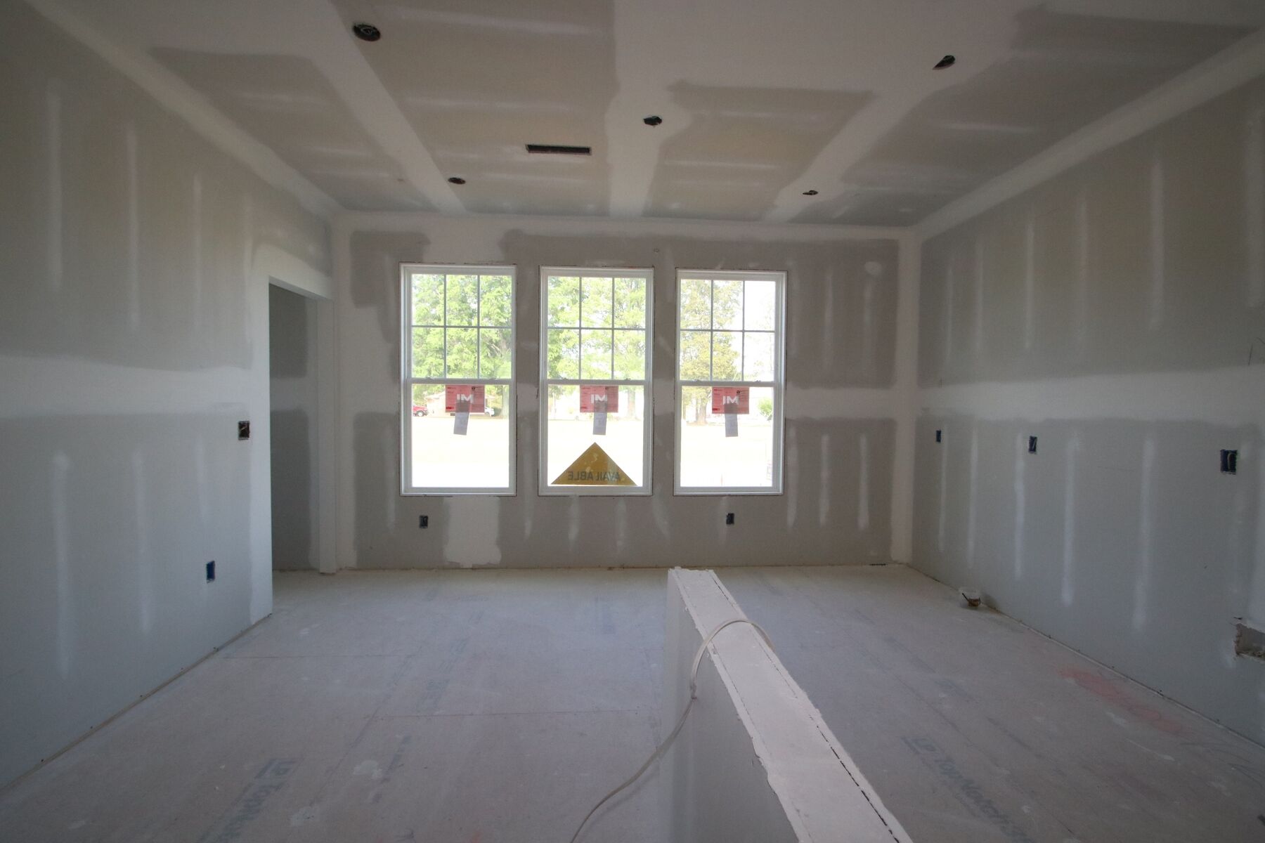 Drywall