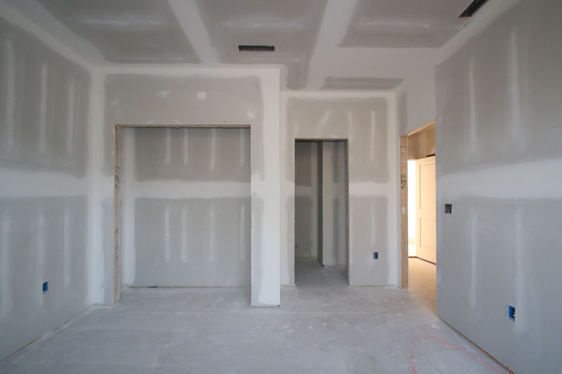 Drywall