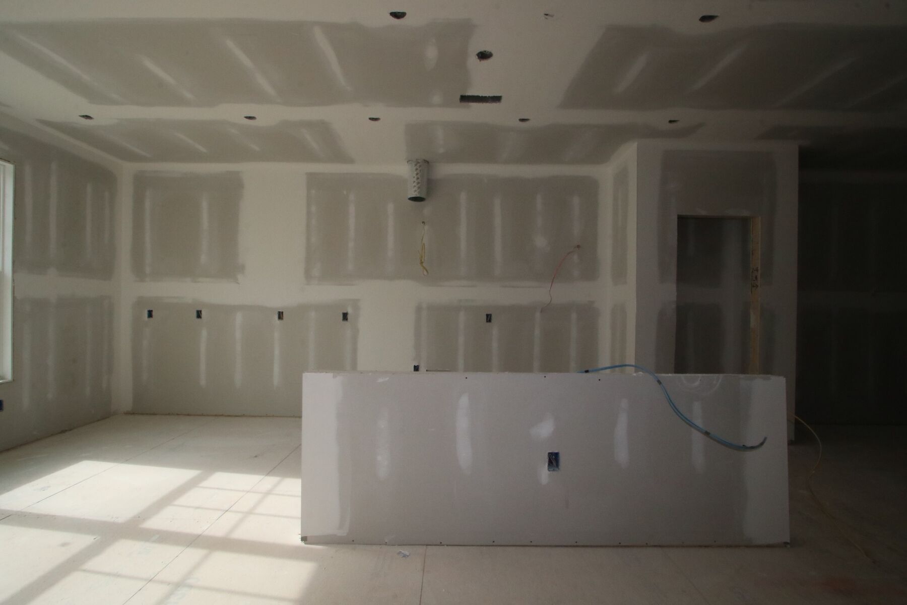 Drywall