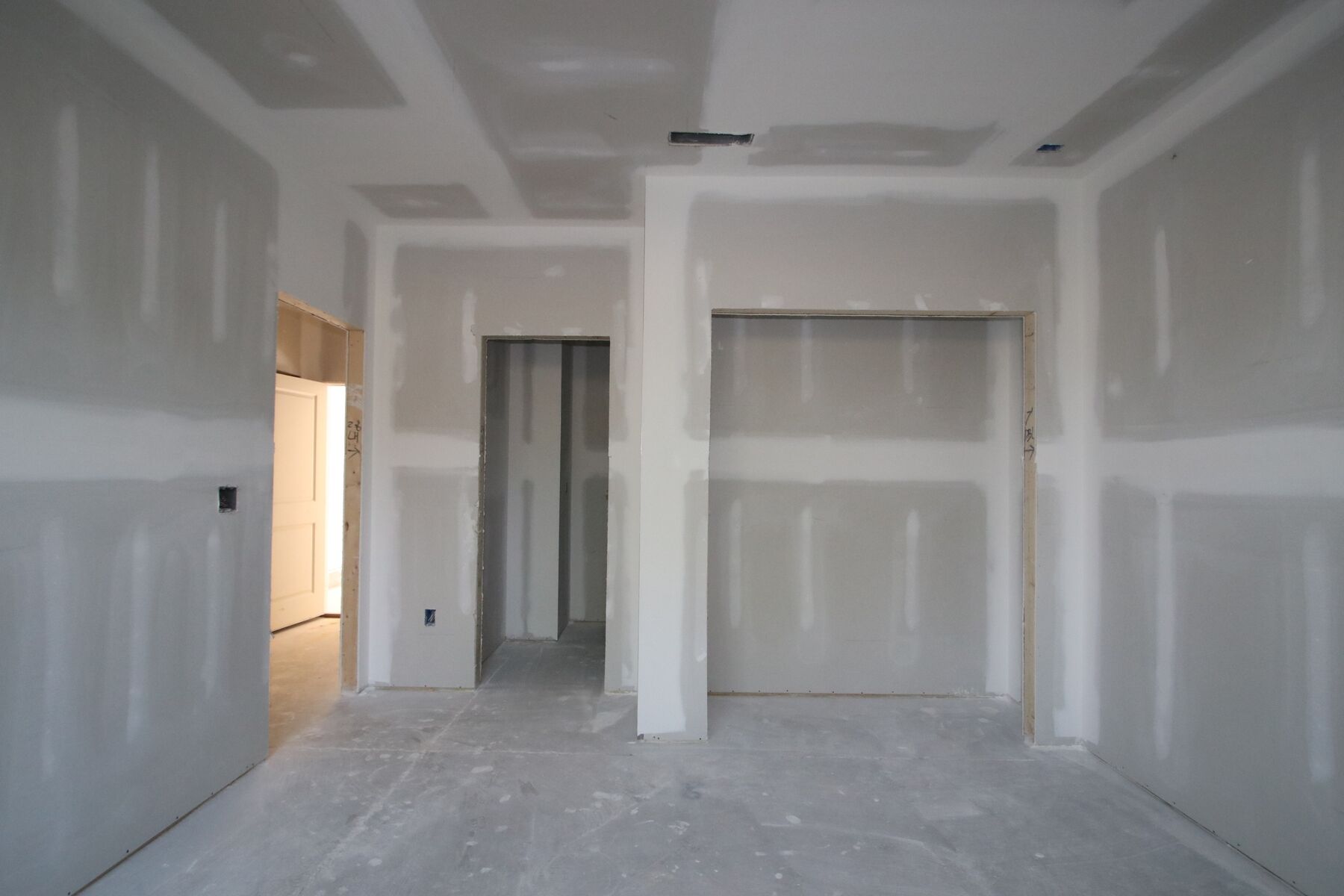 Drywall