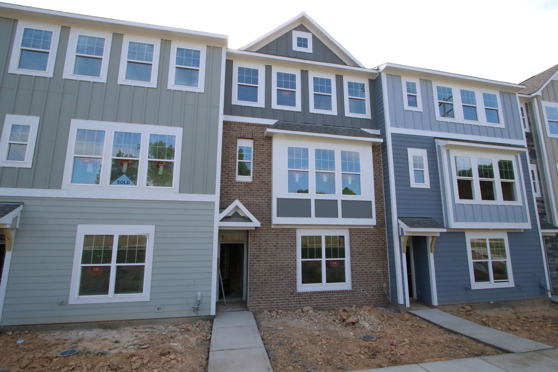 Front Exterior